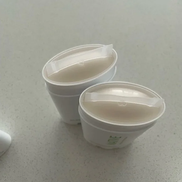 Native cucumber mint deoderant - Picture 3 of 3